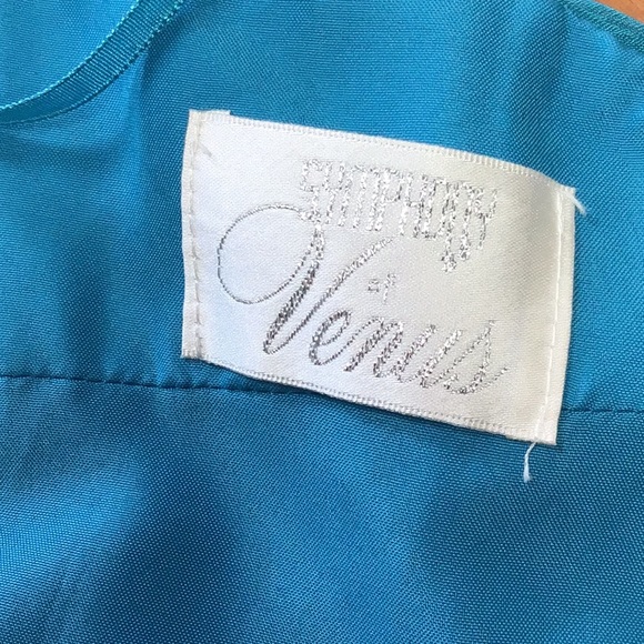 Symphony of Venus dress size 12 - Picture 6 of 7